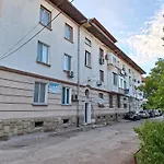 Apartment Airport Sofia