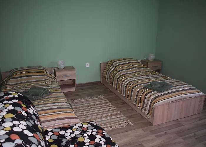 Apartment Airport Sofia