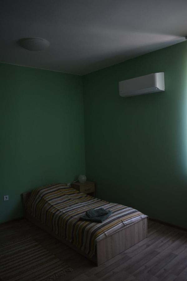 Apartamento Airport Sofía